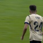 Barcelona me “çyk të zorit” barazon rezultatin kundër Oveidos, shënon Garcia pas një “lluge” në zonë