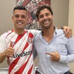 Cana ishte i pranishëm sot në stadiumin e Sunderlandit, u prit nga Granit Xhaka