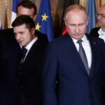 Zelensky i përgjigjet Putinit: Nëse nuk dëshiron të takohesh me mua, më fto në Moskë