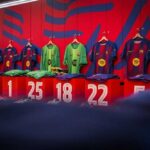 Zyrtare: Formacioni i Barcelones kundër PSG-s