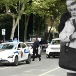 Hyri nga dera e pasme e sallës së gjyqit, si veproi autori për vrasjen e gjyqtarit