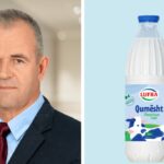 Qumësht me kimikate| Arben Ndreka i “Lufrës” përfitoi 800 mijë euro nga fondet e BE’së për bujqësinë