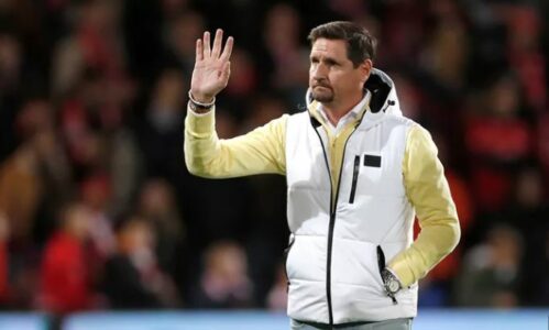 Vdes ish-futbollisti i njohur belg