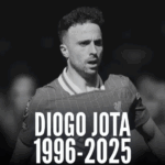 Varrimi i Diogo Jotas do të bëhet në vendlindjen e tij