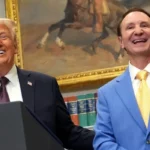 I dërguari i Trump në Grenlandë: Do të punoj që ishulli të bëhet pjesë e SHBA-së