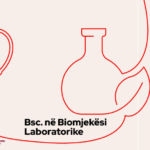 Studio Infermieri, Biomjekësi ose Psikologji në UNI – Universum me program amerikan nga ASU!