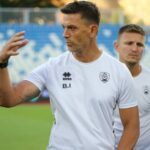 “Nëse luajmë si në pjesën e dytë, gjithçka është e mundur” – Isufi nuk dorëzohet