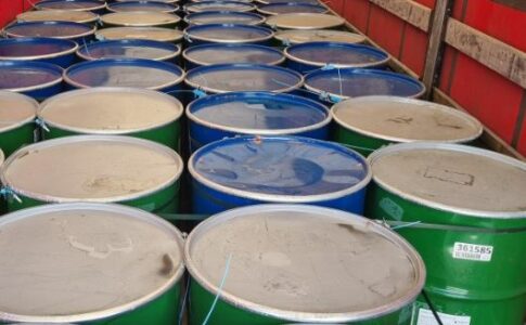 Agjencia e Ushqimit ndalon importin e mbi 20 mijë kg koncentrat për pije me afat të skaduar