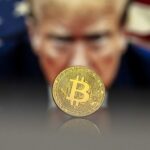 A duhet fajësuar Donald Trump për rënien e Bitcoin?