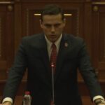 Miratimi i ‘Rezolutës së Hagës’, Gruda: Hap i rëndësishëm për të mbrojtur çlirimtarët