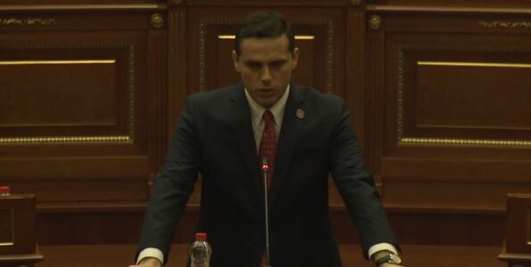 Miratimi i ‘Rezolutës së Hagës’, Gruda: Hap i rëndësishëm për të mbrojtur çlirimtarët