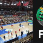 FIBA nis hetim pas thirrjeve antishqiptare në ndeshjen e basketbollit në Kumanovë