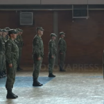 FSK-ja merr medalje të argjendtë në garën ushtarake “Cambrian Patrol” në Britani