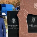 Nipi që ia përtëriu emrin kujton axhën Fahri Fazliu: Heronjtë vetëm ditëlindje kanë!