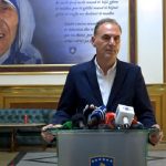 Edhe Fatmir Limaj i bashkohet protestës së veteranëve
