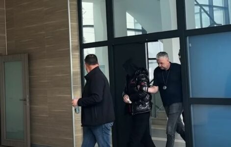 Dosja e Prokurorisë: Fatmir Sheholli veproi nën urdhrat dhe udhëzimet e zyrtarit të BIA-s, Bojan Dimic