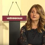 Nacionale: Fatmire Kollçaku kandidate e dytë për Presidente