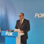 Ferat Shala: PDK-ja nuk do të hyjë në koalicion me Vetëvendosjen, i ka sjellë dëme Kosovës