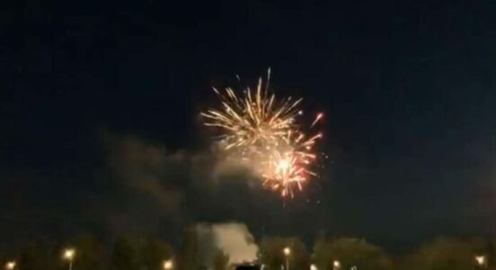 Prizreni ndalon fishekzjarrjet prej 25 dhjetorit deri më 1 janar, përjashtim 1 orë për Vitin e Ri