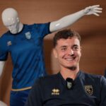 Fisnik Asllani bëhet lojtari më i shtrenjtë i Kosovës, Transfermarkt e vlerëson 30 milionë euro