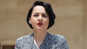 Shoqata e Prokurorëve e demanton propagandën e Fitore Pacollit ndaj Blerim Isufajt: Deklarata të pavërteta