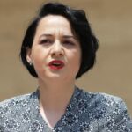 Foli edhe Fitore Pacolli për Supremen: Vendim i pabazuar në ligj, i motivuar politikisht