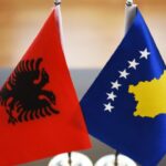 Dyfishohen eksportet e Shqipërisë në Kosovë