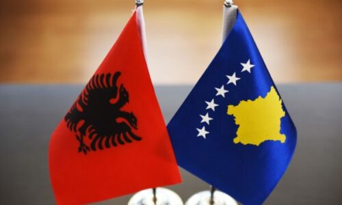 Dyfishohen eksportet e Shqipërisë në Kosovë