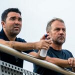 Hansi Flick e jep përkrahjen e tij ndaj Decos, pas komenteve të Xavit