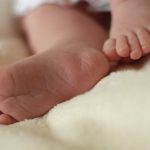 Dy vajza shënojnë lindjet e para të vitit 2026 në Shqipëri