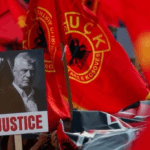 Asnjë politikan nuk do të mbajë fjalim në marshin “Drejtësi, jo politikë”