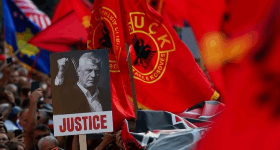 Asnjë politikan nuk do të mbajë fjalim në marshin “Drejtësi, jo politikë”