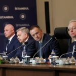 Bisedimet për paqe Ukrainë-Rusi, raportohet për arritjen e marrëveshjes për të burgosurit