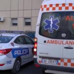 Arrestohet 25-vjeçari në Tropojë pasi theri me thikë një 18-vjeçar