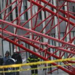 22 të vdekur dhe 30 të plagosur nga rënia e vinçit mbi trenin në Tajlandë