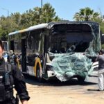 54 të lënduar nga aksidenti mes dy autobusëve në Athinë, mes tyre 17 fëmijë