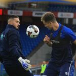 Spektakël në futboll, Kosova sonte përballet me Zvicrën