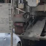 Gjobitet një kompani për ndotje të rrugës në Prishtinë