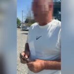 Kosovarit i humb telefoni në Lezhë, ia gjen policia