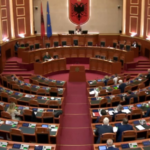 Kuvendi i Shqipërisë miraton buxhetin për 2026-në, 8.8 miliardë euro