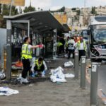 Shkon në gjashtë numri i të vrarëve nga të shtënat në një autobus në Jerusalem