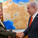 I dërguari i Trumpit takohet me Netanyahun në Izrael
