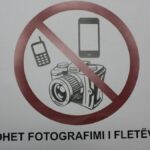 Fotografimi i votës, tre persona arrestohen në Drenas
