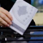 Përditësimi i fundit, mbi 520 mijë persona votuan deri më tani
