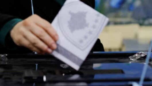 Prokuroria nis hetimet, pas dyshimeve se në Junik votuan persona që s’janë banorë të kësaj komune