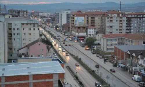Rinumërimi i votave në Fushë Kosovë: VV prin me 42.76%, LDK me 33,20%, PDK 20,96 %