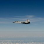 Polonia kap në ajër aeroplanin rus mbi Detin Baltik