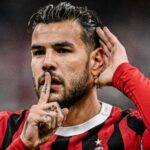 Theo Hernandez: Nuk kam dashur kurrë të largohem nga Milani, dikush nga menaxhmenti nuk më donte