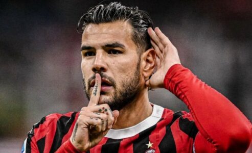 Theo Hernandez: Nuk kam dashur kurrë të largohem nga Milani, dikush nga menaxhmenti nuk më donte