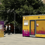 Sunny Hill Festival me pikë të shitjes së biletave në sheshin Zahiri Pajaziti